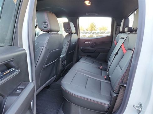 New 2026 Chevrolet Colorado Z71 image 7