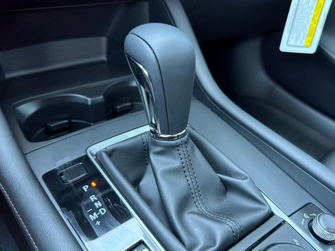 New 2026 MAZDA MAZDA3 2.5 S Sedan w/ Preferred Pkg FWD image 20