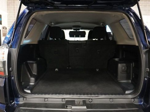 Used 2016 Toyota 4Runner Trail AWD/4WD image 15