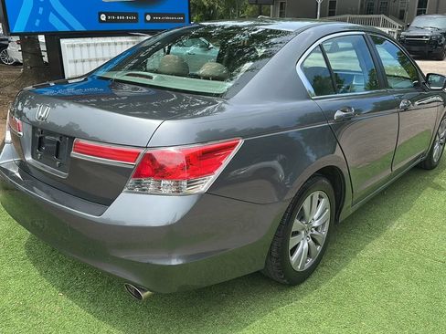 Used 2012 Honda Accord EX image 7