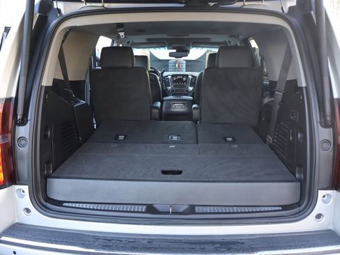 Used 2015 Chevrolet Tahoe LTZ w/ Max Trailering Package image 35