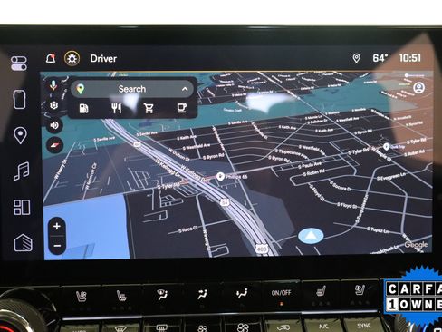 Certified 2026 Chevrolet Colorado Z71 w/ Technology Package image 24