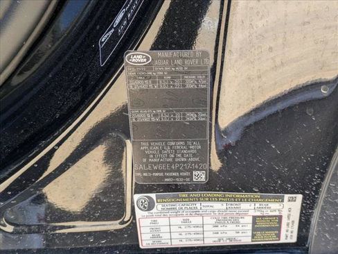 Used 2023 Land Rover Defender 90 V8 image 22