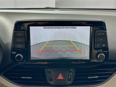 Used 2019 Hyundai Elantra GT image 21