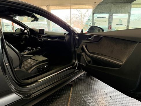 Used 2019 Audi S5 Premium Plus w/ Premium Plus image 43