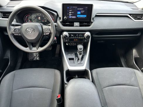 Used 2024 Toyota RAV4 LE image 16