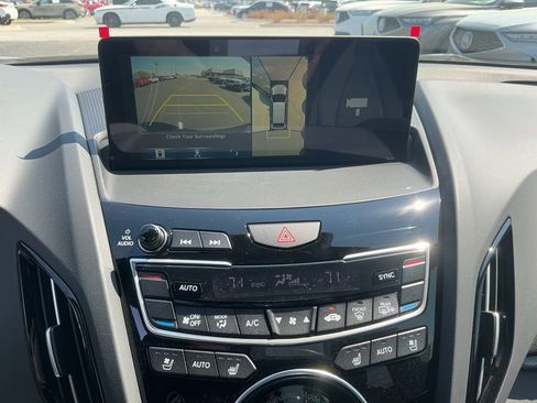 New 2026 Acura RDX A-Spec image 17