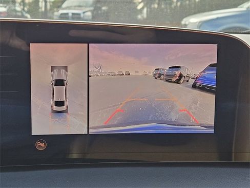 Used 2025 Cadillac CT5 Sport w/ Platinum Package image 23