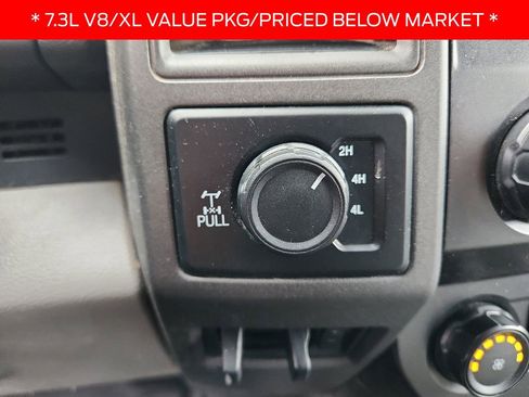 Certified 2022 Ford F350 XL w/ Power Equipment Group image 27