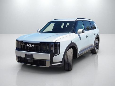 New 2027 Kia Telluride S FWD image 9