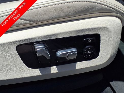 Used 2023 BMW X6 M50i w/ Executive Package AWD/4WD image 14