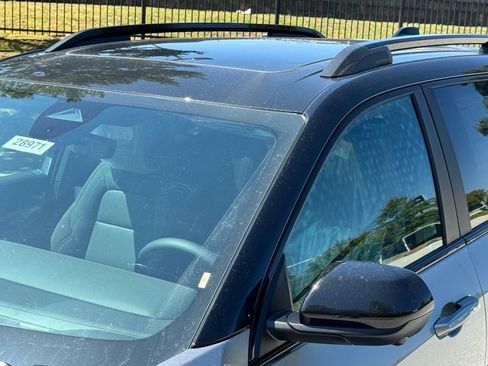 New 2026 GMC Terrain AT4 w/ Technology Package II image 10