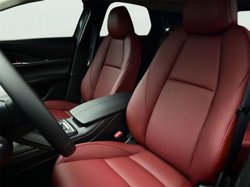 New 2026 MAZDA CX-30 AWD 2.5 S image 4