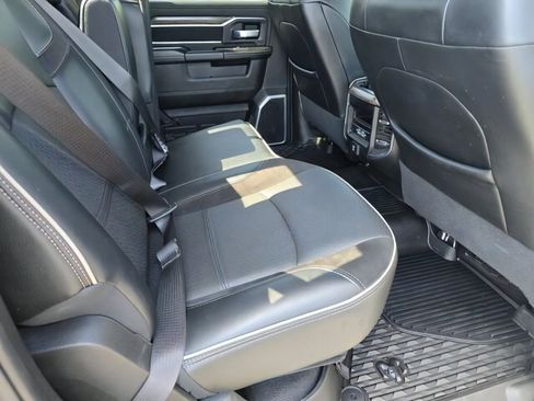 Used 2021 RAM 2500 Laramie AWD/4WD image 13
