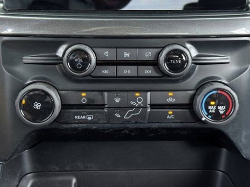 Used 2024 Ford F150 STX w/ STX Black Appearance Package RWD image 19