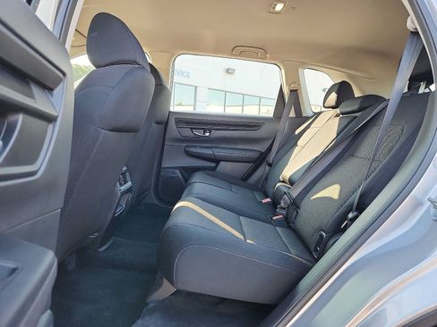 Certified 2024 Honda CR-V LX image 10