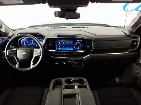 Used 2023 Chevrolet Silverado 1500 LT AWD/4WD image 14