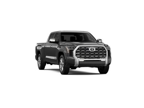 New 2026 Toyota Tundra 1794 Edition AWD/4WD image 16
