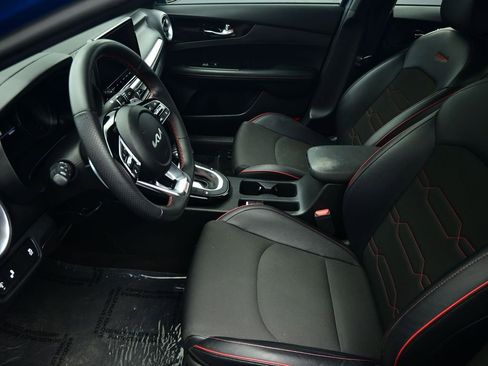 Used 2023 Kia Forte GT image 51