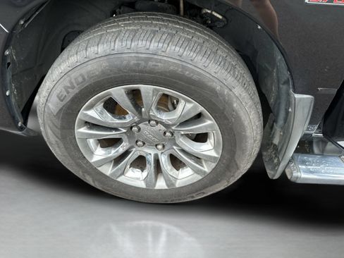 Used 2016 RAM 1500 Limited AWD/4WD image 29