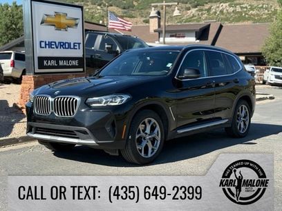 Used 2024 BMW X3 xDrive30i