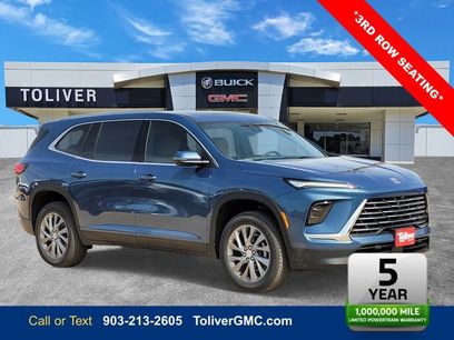 New 2026 Buick Enclave Preferred