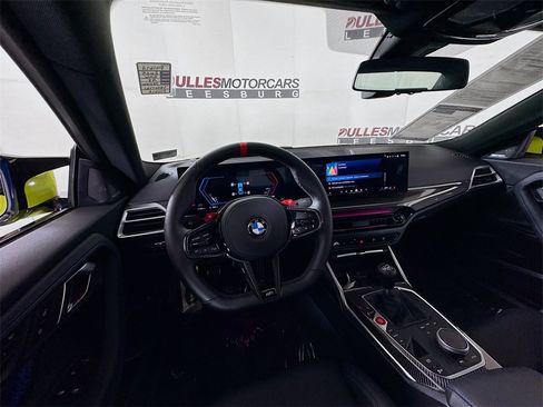 Used 2025 BMW M2 w/ Lighting Package image 23