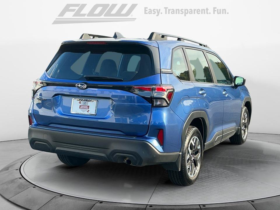 Used 2026 Subaru Forester AWD/4WD image 9