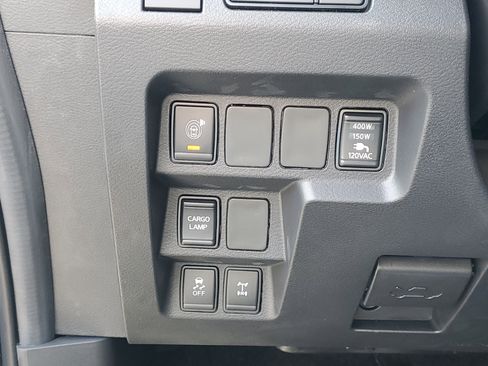 New 2026 Nissan Frontier PRO-4X image 8