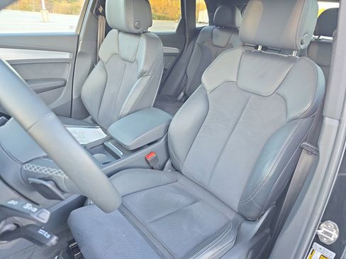 Certified 2023 Audi Q5 e Prestige image 15