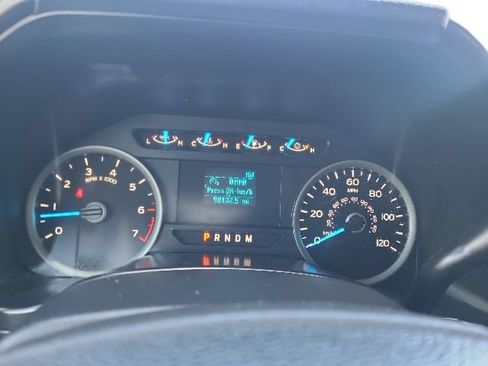 Used 2017 Ford F150 XLT RWD image 14