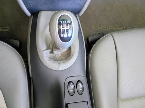 Used 2003 Porsche Boxster RWD image 58