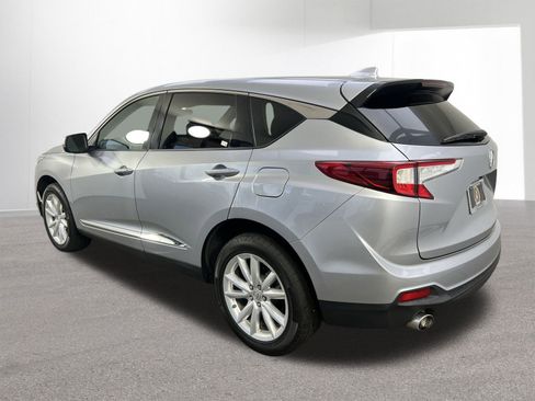 Certified 2020 Acura RDX AWD image 29