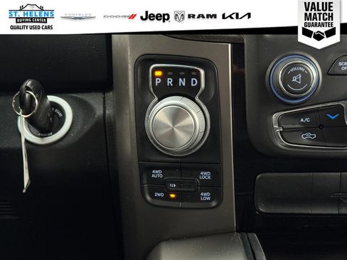 Used 2014 RAM 1500 Sport AWD/4WD image 23