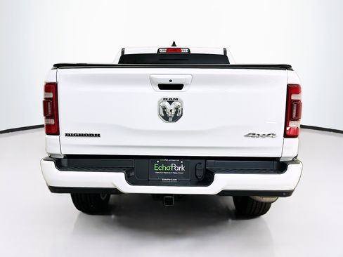 Used 2023 RAM 1500 Big Horn AWD/4WD image 7