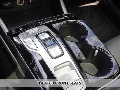 Used 2023 Hyundai Tucson SEL AWD/4WD image 7