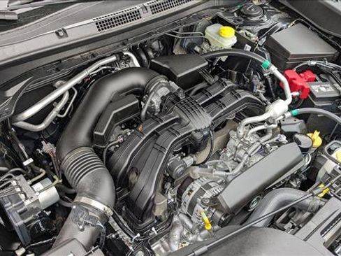 Certified 2026 Subaru Forester Premium AWD/4WD image 30