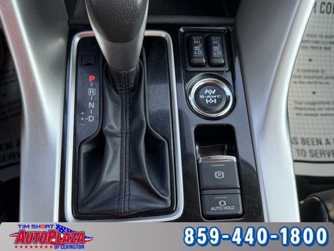 Used 2024 Mitsubishi Eclipse Cross SE image 25