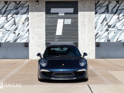 Used 2012 Porsche 911 Carrera S image 3
