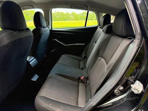Used 2018 Subaru Impreza 2.0i AWD/4WD image 8