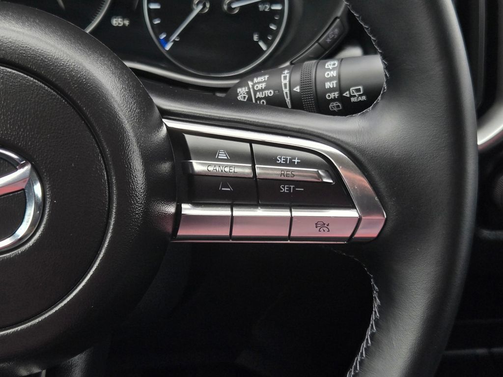 Used 2026 MAZDA CX-50 AWD 2.5 Hybrid w/ Weather Package image 23