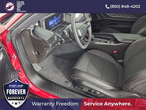 Used 2026 Dodge Charger Scat Pack AWD/4WD image 10