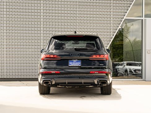 New 2026 Audi Q7 3.0T Prestige AWD/4WD image 36