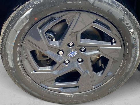 Certified 2024 Subaru Crosstrek 2.5i Sport AWD/4WD image 29