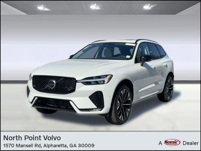 New 2026 Volvo XC60 B5 Ultra w/ Protection Package Premier
