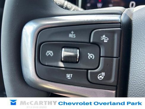 New 2026 Chevrolet Silverado 1500 LT AWD/4WD image 10