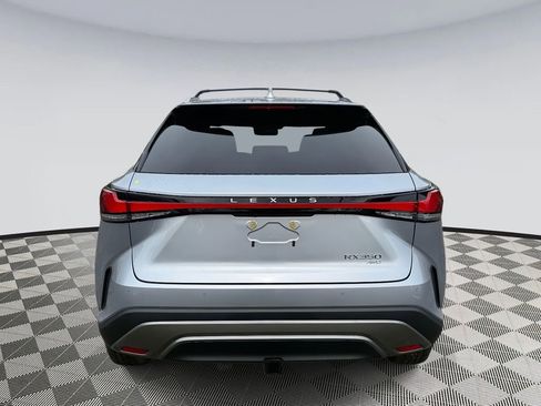 New 2026 Lexus RX 350 Premium Plus image 3