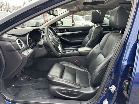 Used 2016 Nissan Maxima 3.5 SL image 13