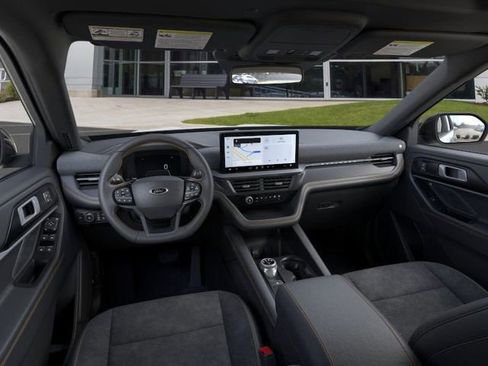 New 2026 Ford Explorer Tremor w/ Tremor Ultimate Package image 9