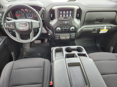 Used 2025 GMC Sierra 2500 Pro w/ 1SA Pro Safety Plus Package image 12